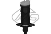 Luftfeder, Fahrwerk Hinterachse links Metalcaucho 42984