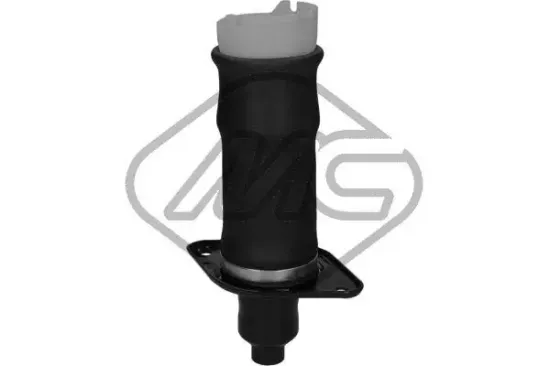 Luftfeder, Fahrwerk Hinterachse links Metalcaucho 42984 Bild Luftfeder, Fahrwerk Hinterachse links Metalcaucho 42984