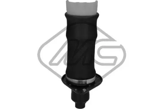 Luftfeder, Fahrwerk Hinterachse links Metalcaucho 42984 Bild Luftfeder, Fahrwerk Hinterachse links Metalcaucho 42984