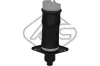 Luftfeder, Fahrwerk Hinterachse links Metalcaucho 42984 Bild Luftfeder, Fahrwerk Hinterachse links Metalcaucho 42984