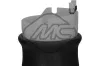 Luftfeder, Fahrwerk Hinterachse links Metalcaucho 42984 Bild Luftfeder, Fahrwerk Hinterachse links Metalcaucho 42984