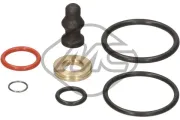 Dichtungssatz, Einspritzdüse Metalcaucho 43005