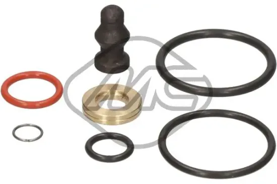 Dichtungssatz, Einspritzdüse Metalcaucho 43005 Bild Dichtungssatz, Einspritzdüse Metalcaucho 43005