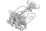 Türfeststeller Vorderachse beidseitig Metalcaucho 43111