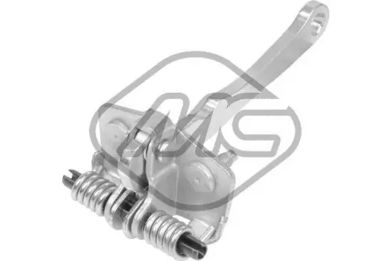 Türfeststeller Vorderachse beidseitig Metalcaucho 43122 Bild Türfeststeller Vorderachse beidseitig Metalcaucho 43122