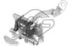 Türfeststeller Hinterachse beidseitig Metalcaucho 43134
