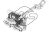 Türfeststeller Vorderachse beidseitig Metalcaucho 43135
