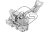 Türfeststeller Vorderachse beidseitig Metalcaucho 43140