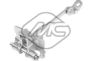 Türfeststeller Hinterachse beidseitig Metalcaucho 43141