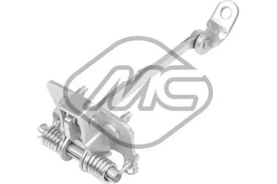 Türfeststeller Vorderachse beidseitig Metalcaucho 43142 Bild Türfeststeller Vorderachse beidseitig Metalcaucho 43142