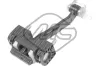 Türfeststeller Vorderachse beidseitig Metalcaucho 43147