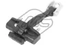 Türfeststeller Hinterachse beidseitig Metalcaucho 43168
