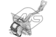 Türfeststeller Vorderachse beidseitig Metalcaucho 43175