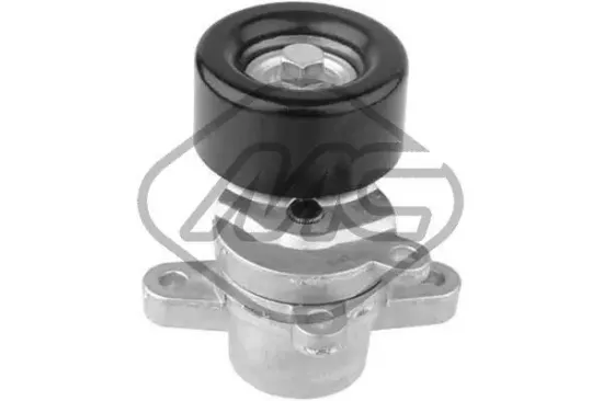 Spannrolle, Keilrippenriemen Metalcaucho 43215 Bild Spannrolle, Keilrippenriemen Metalcaucho 43215
