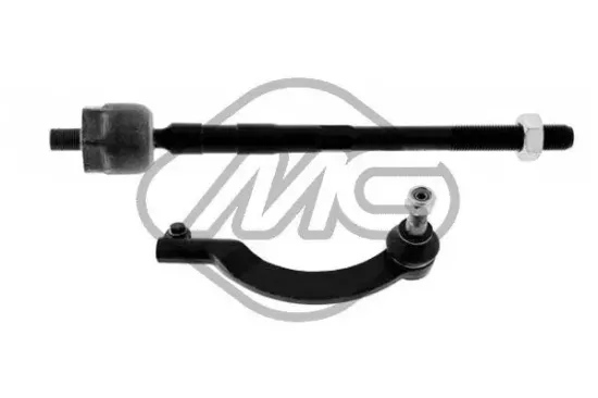 Federbeinstützlager Vorderachse beidseitig Metalcaucho 49532 Bild Federbeinstützlager Vorderachse beidseitig Metalcaucho 49532