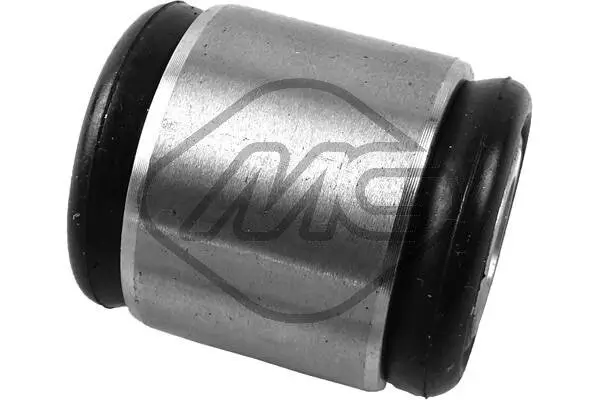 Lagerung, Lenker beidseitig Hinterachse Metalcaucho 43282