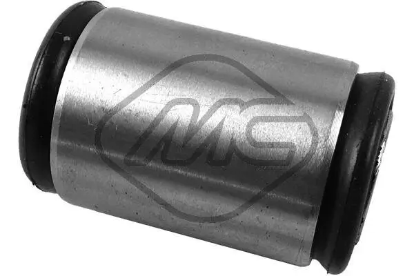Lagerung, Lenker Hinterachse beidseitig Metalcaucho 43283