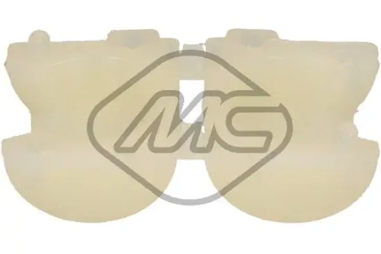 Buchse, Wähl-/Schaltstange Metalcaucho 43306 Bild Buchse, Wähl-/Schaltstange Metalcaucho 43306