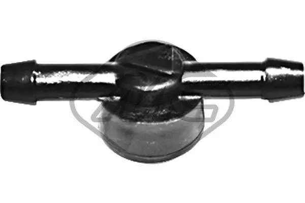 Reparatursatz, Scheibenwaschwasserdüse Metalcaucho 43338