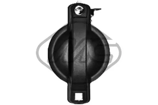 Türaußengriff hinten Metalcaucho 43545 Bild Türaußengriff hinten Metalcaucho 43545