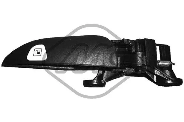 Tankdeckelschloss Metalcaucho 43553