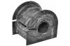 Lagerung, Stabilisator Vorderachse beidseitig Metalcaucho 44024