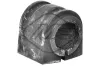 Lagerung, Stabilisator Hinterachse beidseitig Metalcaucho 44028