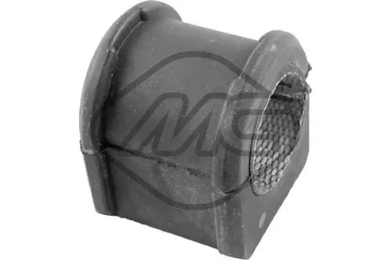 Lagerung, Stabilisator Vorderachse beidseitig Metalcaucho 44049 Bild Lagerung, Stabilisator Vorderachse beidseitig Metalcaucho 44049