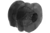 Lagerung, Stabilisator Hinterachse beidseitig Metalcaucho 44086