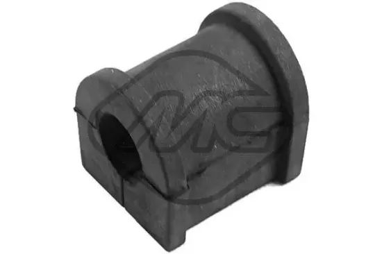 Lagerung, Stabilisator Hinterachse beidseitig Metalcaucho 44133 Bild Lagerung, Stabilisator Hinterachse beidseitig Metalcaucho 44133