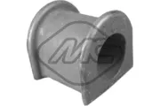 Lagerbuchse, Stabilisator Hinterachse Metalcaucho 44168