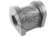 Lagerbuchse, Stabilisator vorne Metalcaucho 44208