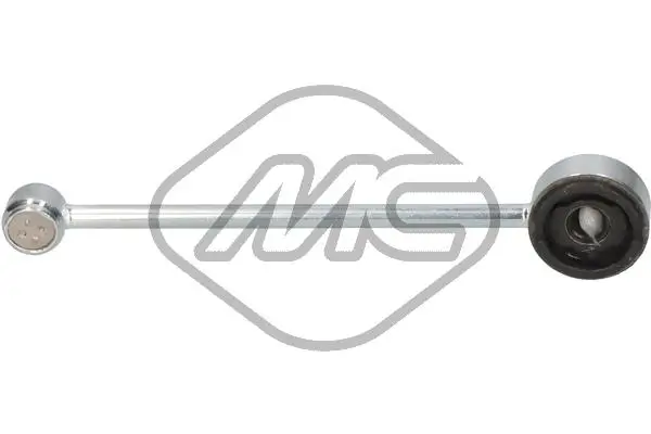 Wähl-/Schaltstange Metalcaucho 45012