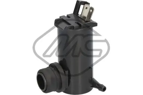 Waschwasserpumpe, Scheibenreinigung 12 V vorne und hinten Metalcaucho 45016 Bild Waschwasserpumpe, Scheibenreinigung 12 V vorne und hinten Metalcaucho 45016
