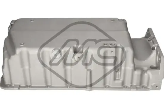 Ölwanne Metalcaucho 45018 Bild Ölwanne Metalcaucho 45018