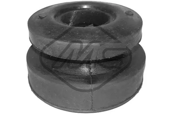 Lagerung, Lenker Vorderachse beidseitig Metalcaucho 45024