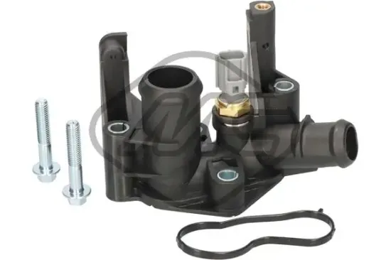 Thermostatgehäuse Metalcaucho 45031 Bild Thermostatgehäuse Metalcaucho 45031