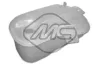 Ausgleichsbehälter, Kühlmittel Metalcaucho 45040