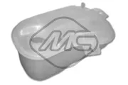 Ausgleichsbehälter, Kühlmittel Metalcaucho 45040