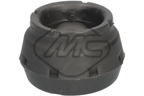 Federbeinstützlager Vorderachse Metalcaucho 45100