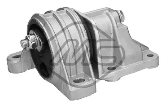 Lagerung, Motor links vorne Metalcaucho 45110 Bild Lagerung, Motor links vorne Metalcaucho 45110