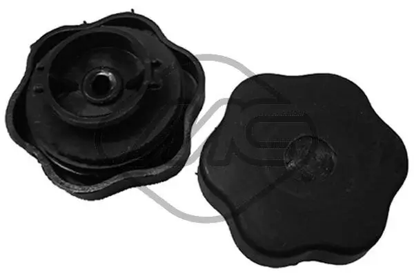 Verschluss, Öleinfüllstutzen Metalcaucho 45127