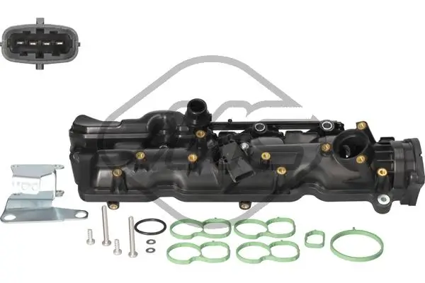Saugrohrmodul Metalcaucho 45223
