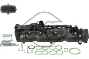 Saugrohrmodul Metalcaucho 45223