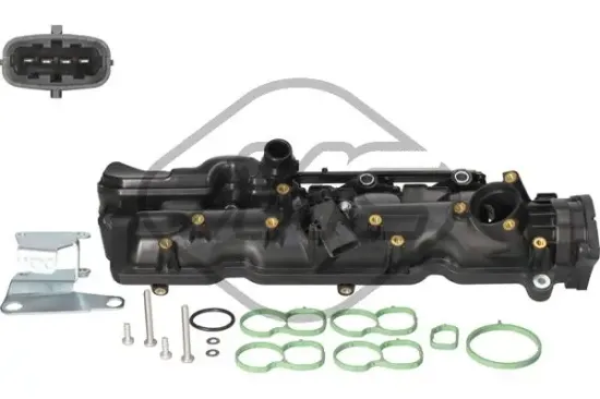 Saugrohrmodul Metalcaucho 45223 Bild Saugrohrmodul Metalcaucho 45223