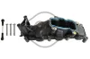 Saugrohrmodul links Metalcaucho 45244