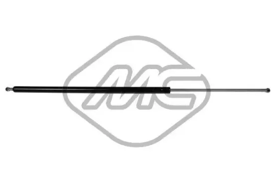 Gasfeder, Koffer-/Laderaum Metalcaucho 46203 Bild Gasfeder, Koffer-/Laderaum Metalcaucho 46203