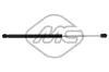 Gasfeder, Koffer-/Laderaum Metalcaucho 46478