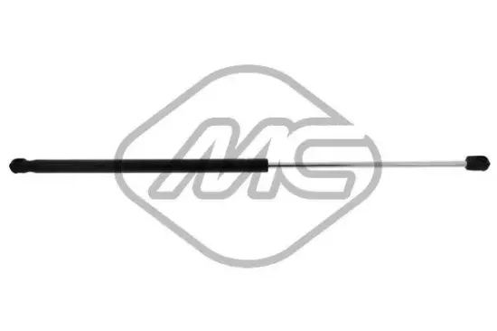 Gasfeder, Motorhaube beidseitig Metalcaucho 46574 Bild Gasfeder, Motorhaube beidseitig Metalcaucho 46574