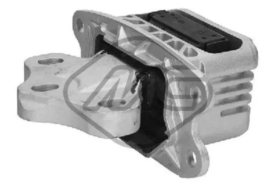 Lagerung, Motor hinten Metalcaucho 47382 Bild Lagerung, Motor hinten Metalcaucho 47382